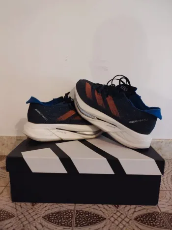 Tweedehands Saucony Adizero Prime X Strung 2 bike — afbeelding 2 van 7