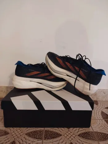 Tweedehands Saucony Adizero Prime X Strung 2 Running Shoes