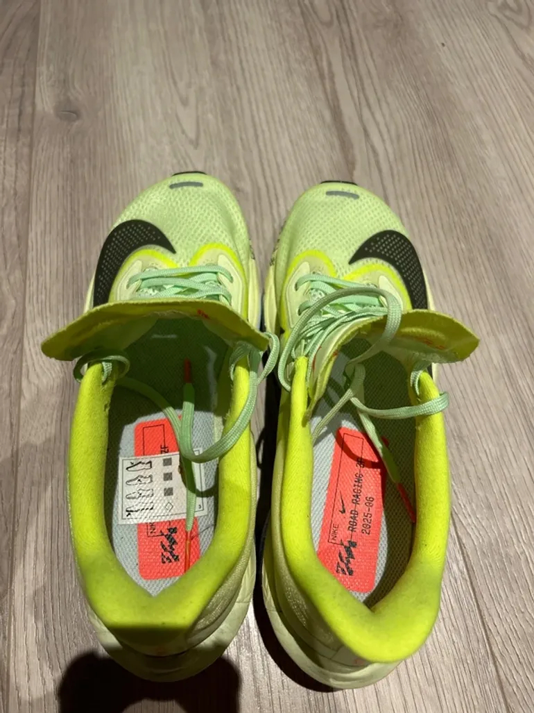 Used Lange Zoom Fly 6 bike — image 3 of 5