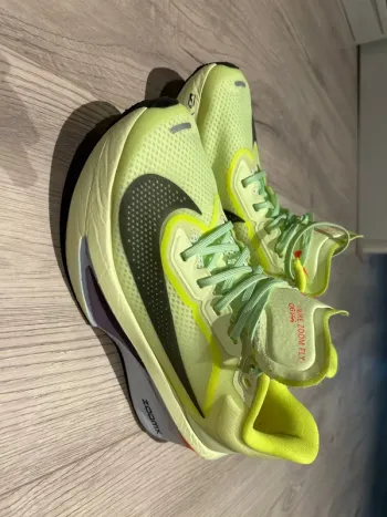 Used Lange Zoom Fly 6 Running Shoes