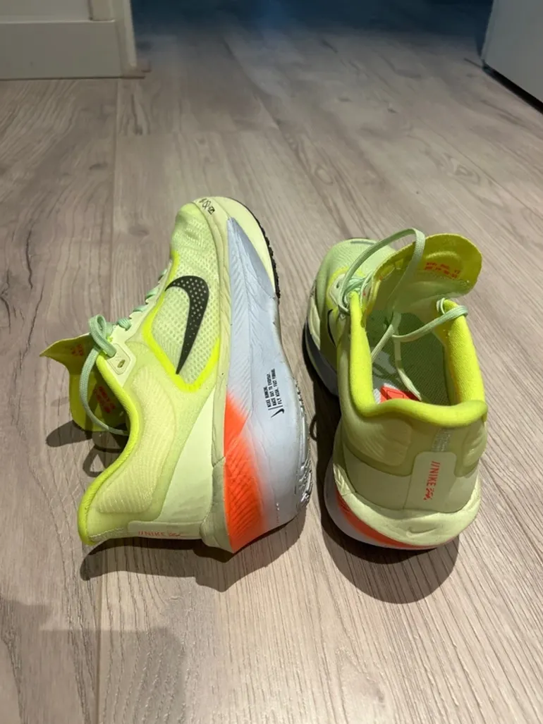Used Lange Zoom Fly 6 bike — image 4 of 5