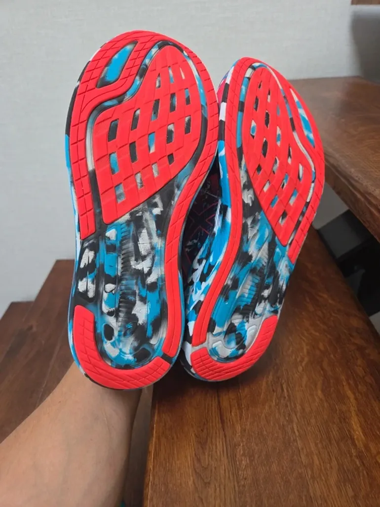 Tweedehands Salomon Noosa Tri 14 bike — afbeelding 10 van 10
