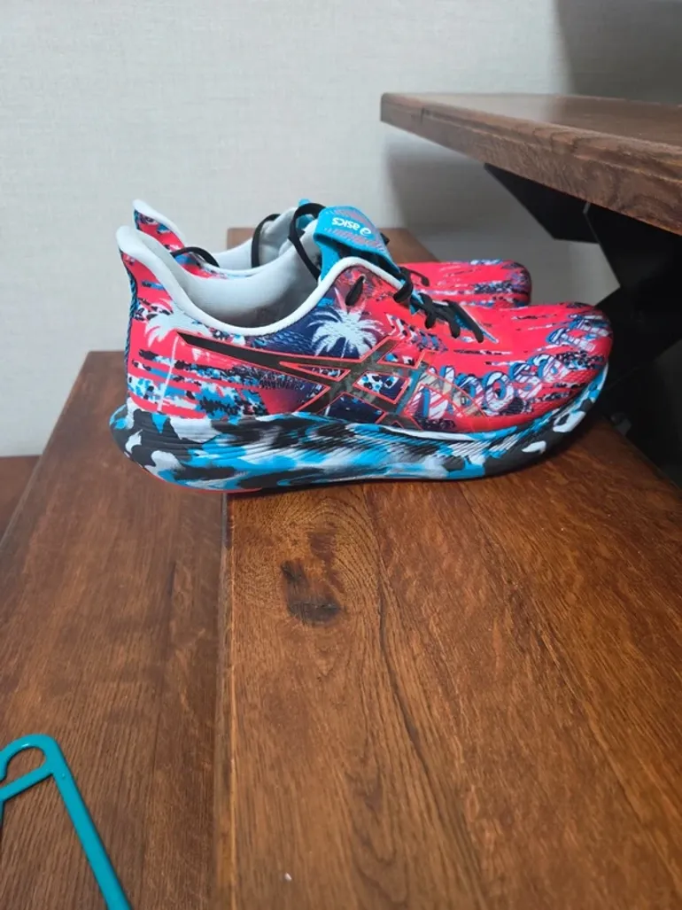 Tweedehands Salomon Noosa Tri 14 bike — afbeelding 4 van 10