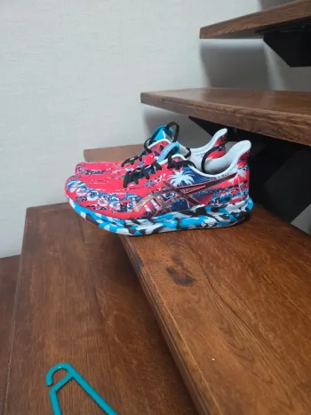 Używany Salomon Noosa Tri 14 Running Shoes