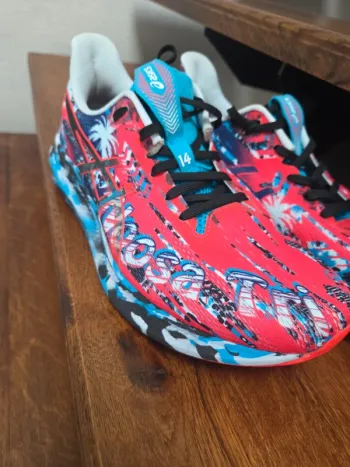 Tweedehands Salomon Noosa Tri 14 bike — afbeelding 3 van 10