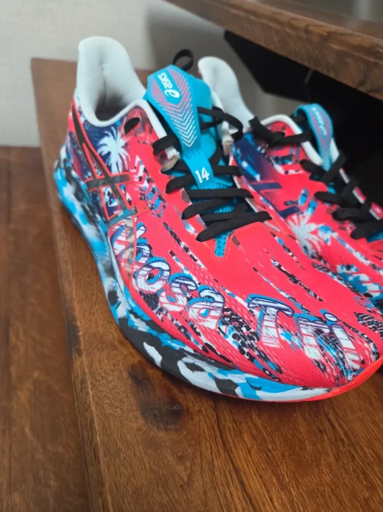 Tweedehands Salomon Noosa Tri 14 bike — afbeelding 3 van 10