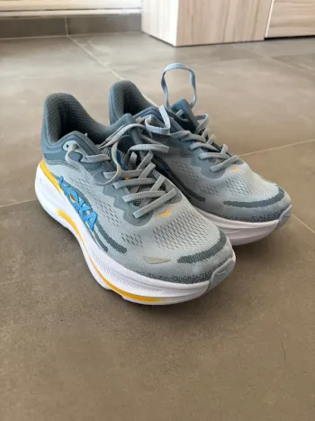 Used Hoka Bondi 9 bike — image 2 of 8