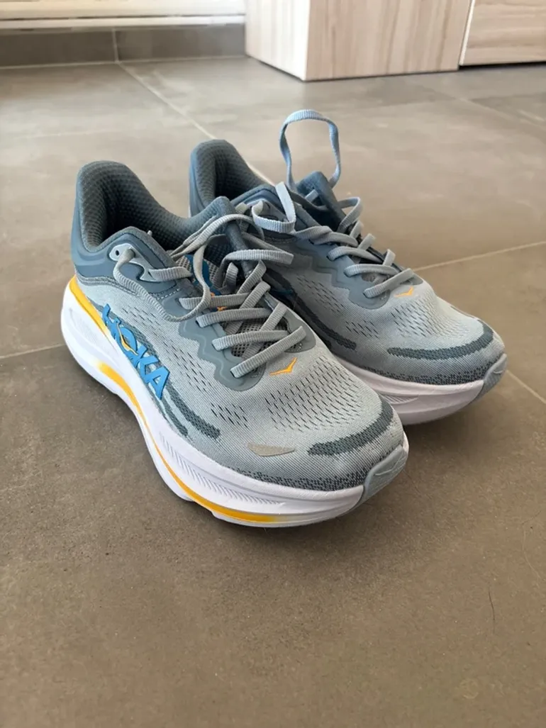 Used Hoka Bondi 9 bike — image 2 of 8