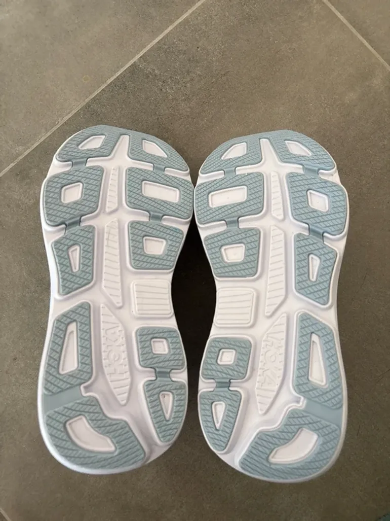 Used Hoka Bondi 9 bike — image 7 of 8
