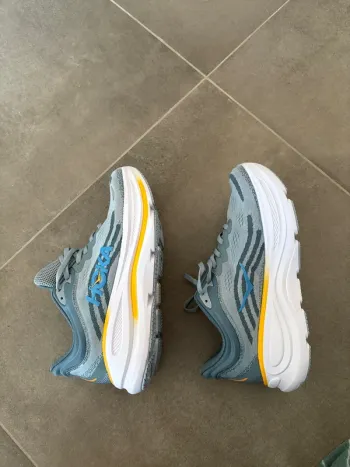 Used Hoka Bondi 9 bike — image 6 of 8