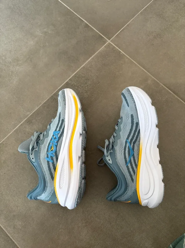 Used Hoka Bondi 9 bike — image 6 of 8