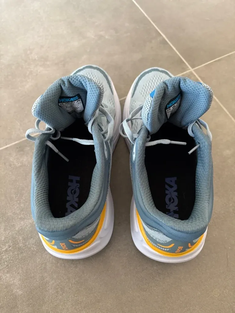 Used Hoka Bondi 9 bike — image 4 of 8