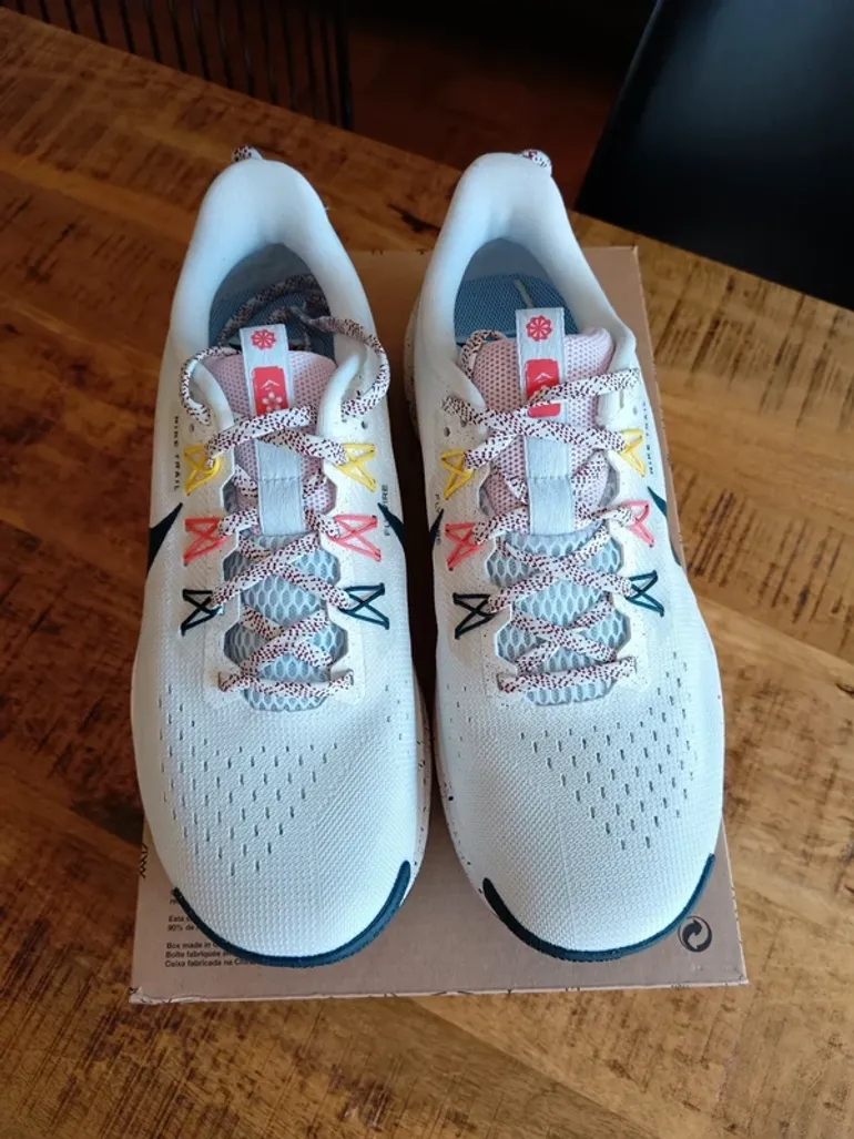 Pegasus ReactX Trail 5 bike usato — immagine 7 di 11