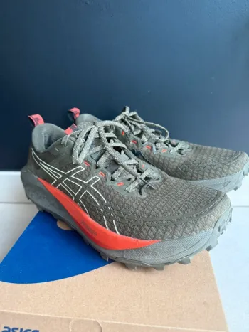 Asics GEL-Trabuco 13 Running Shoes de segunda mano