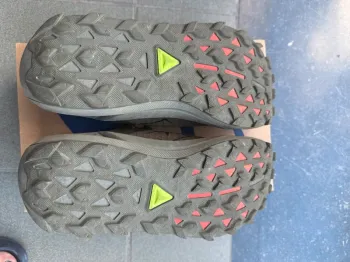 Asics GEL-Trabuco 13 bike d'occasion — image 3 sur 7