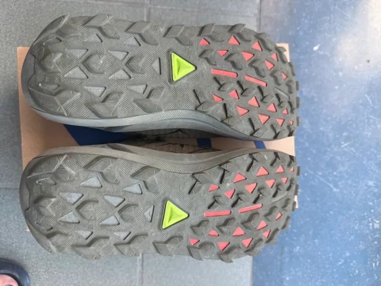 Asics GEL-Trabuco 13 bike d'occasion — image 3 sur 7