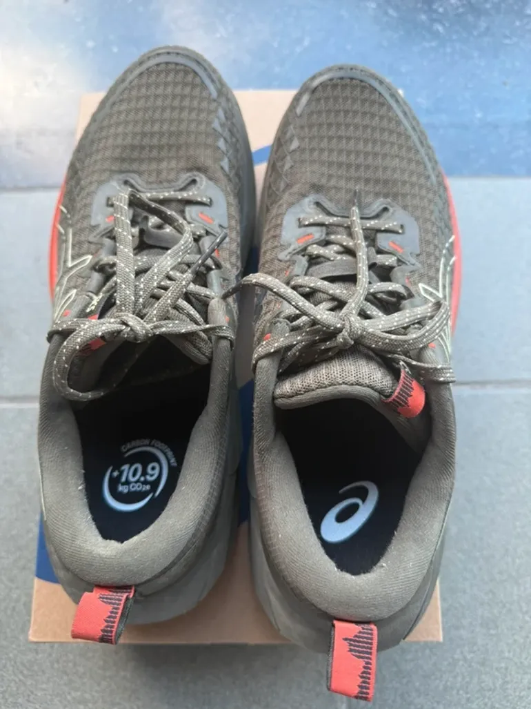 Asics GEL-Trabuco 13 bike d'occasion — image 4 sur 7