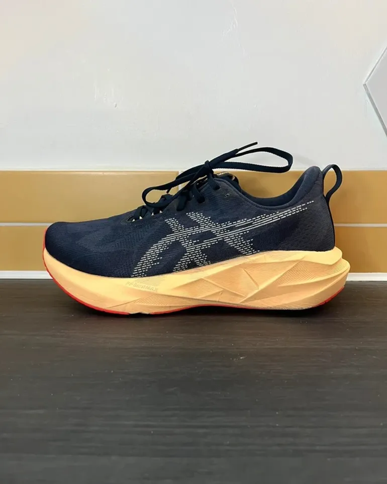 Orange Novablast 5 bike usato — immagine 10 di 15