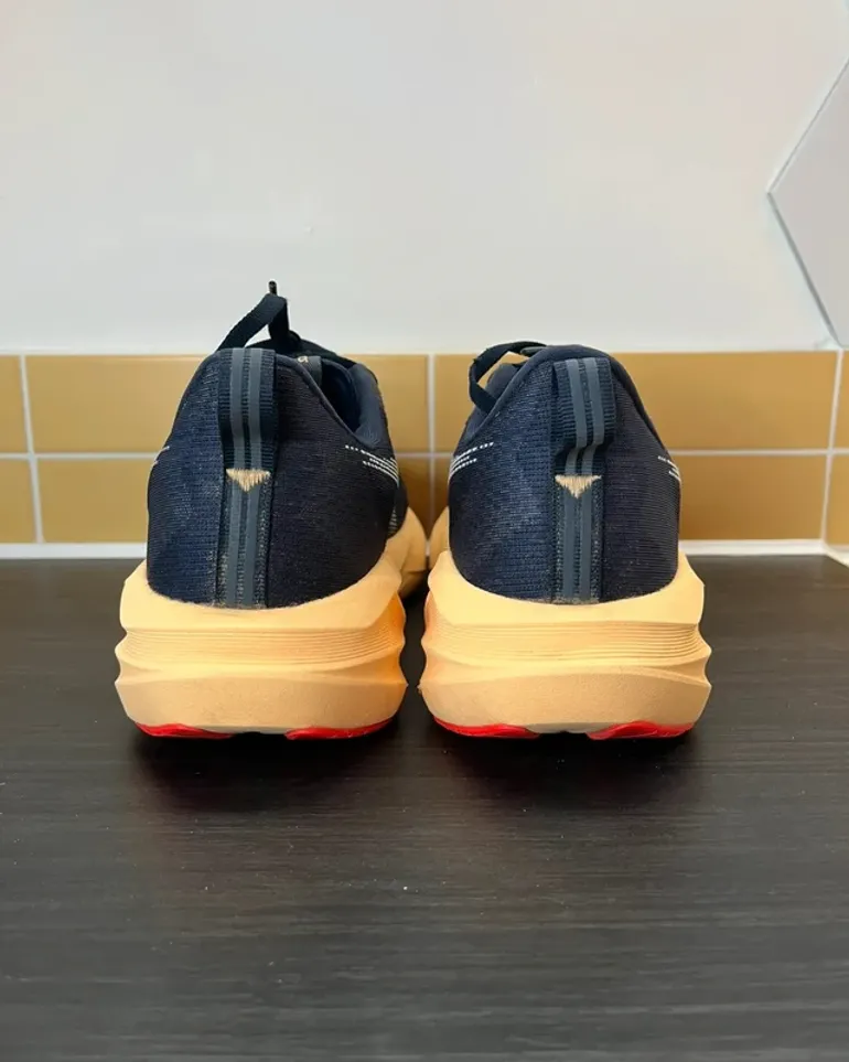 Orange Novablast 5 bike usato — immagine 12 di 15