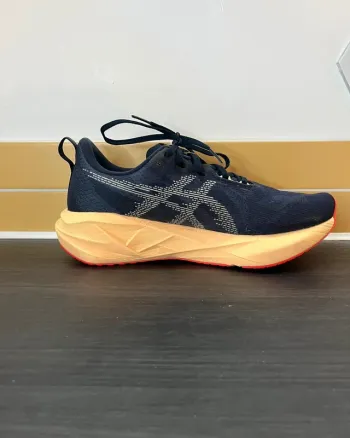 Orange Novablast 5 bike usato — immagine 11 di 15