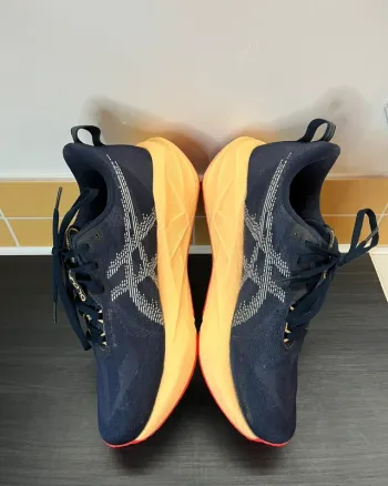 Orange Novablast 5 bike usato — immagine 4 di 15