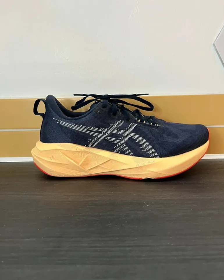 Orange Novablast 5 bike usato — immagine 8 di 15