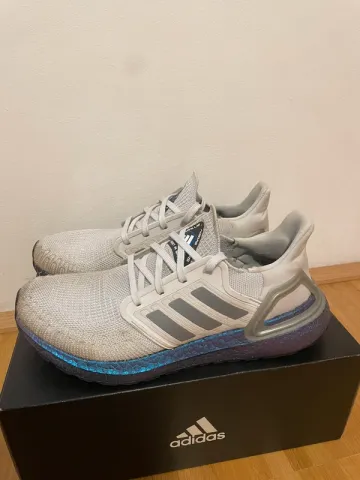 Gebrauchtes Adidas Ultraboost ISS US National Lab Dash 2020 Running Shoes