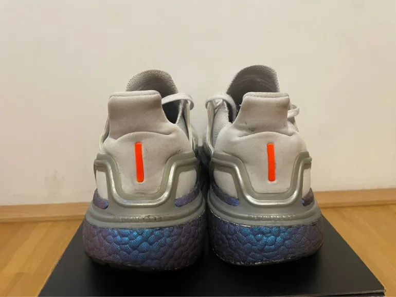 Used Adidas Ultraboost ISS US National Lab Dash 2020 bike — image 4 of 7