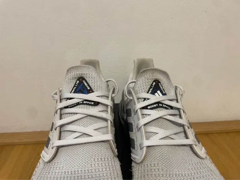 Used Adidas Ultraboost ISS US National Lab Dash 2020 bike — image 2 of 7