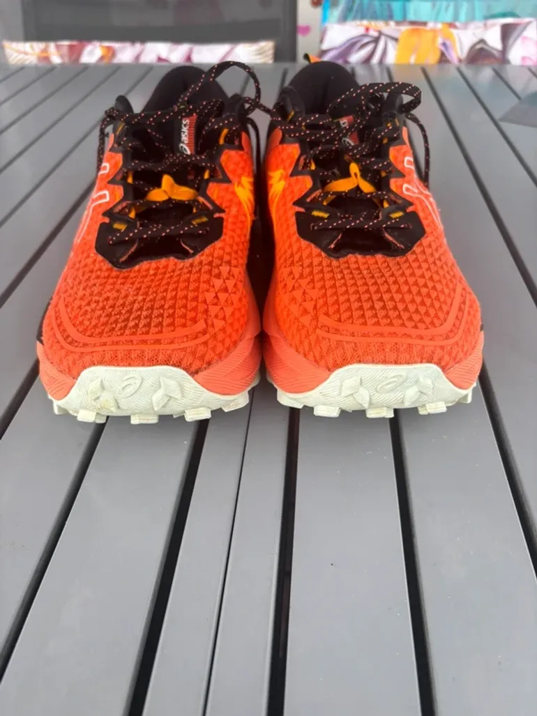 Asics Trabuco 13 bike de segunda mano — imagen 2 de 6