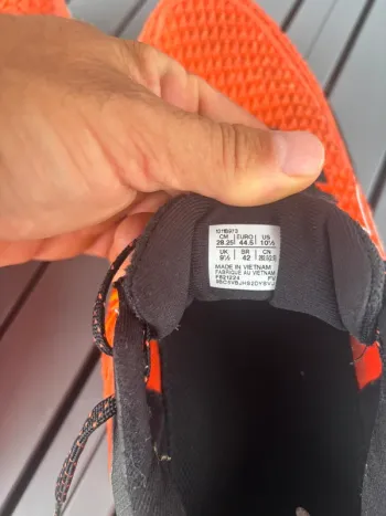 Asics Trabuco 13 bike de segunda mano — imagen 6 de 6