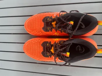 Asics Trabuco 13 bike de segunda mano — imagen 3 de 6