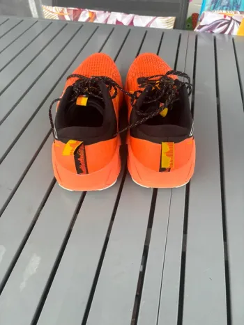 Asics Trabuco 13 bike de segunda mano — imagen 5 de 6