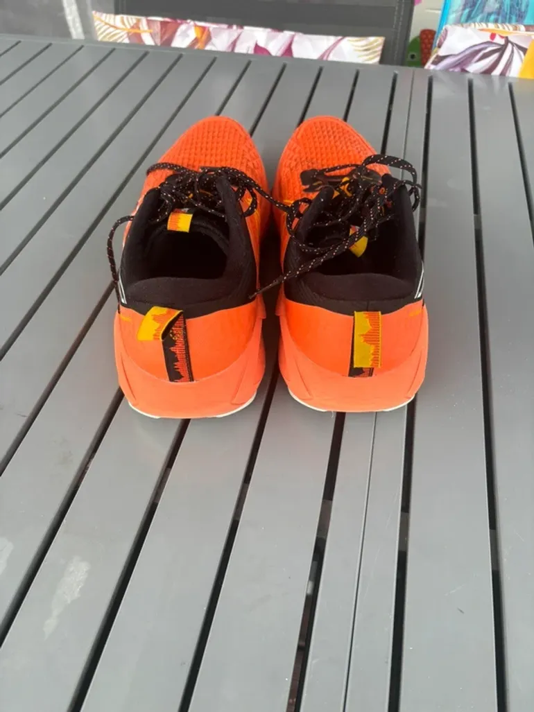 Asics Trabuco 13 bike de segunda mano — imagen 5 de 6