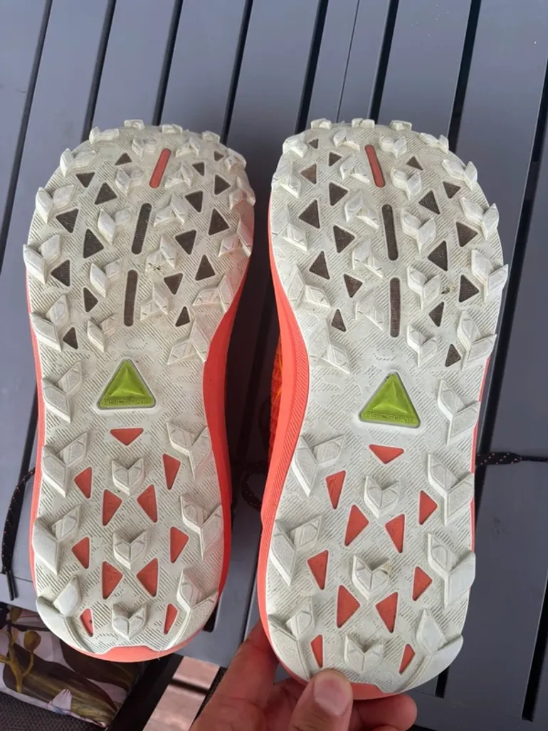 Asics Trabuco 13 bike de segunda mano — imagen 4 de 6
