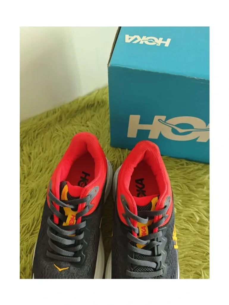 Używany Hoka Bondi 9 bike — zdjęcie 3 z 6