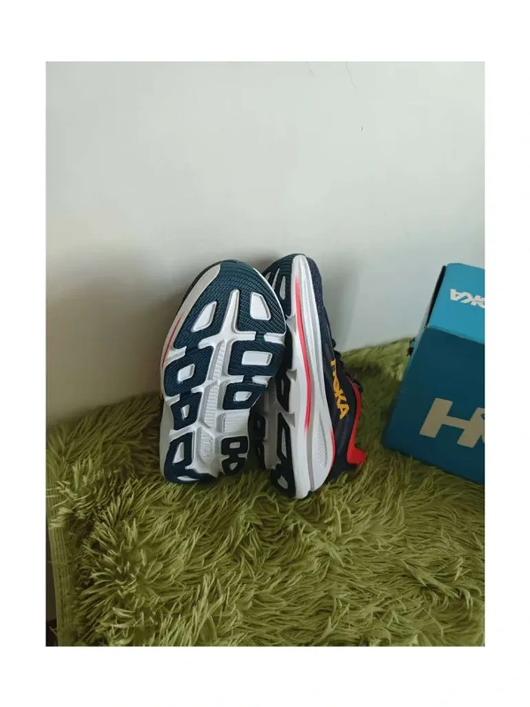 Używany Hoka Bondi 9 bike — zdjęcie 4 z 6