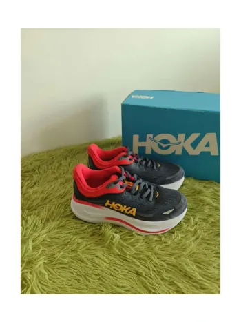 Używany Hoka Bondi 9 Running Shoes