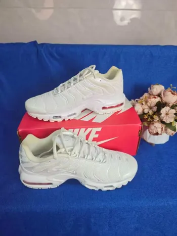 Used Nike Air TL Running Shoes