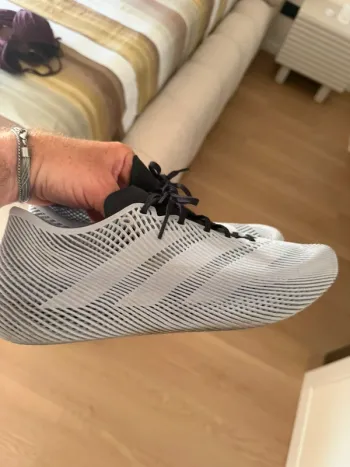 Used Adidas Climacool Running Shoes
