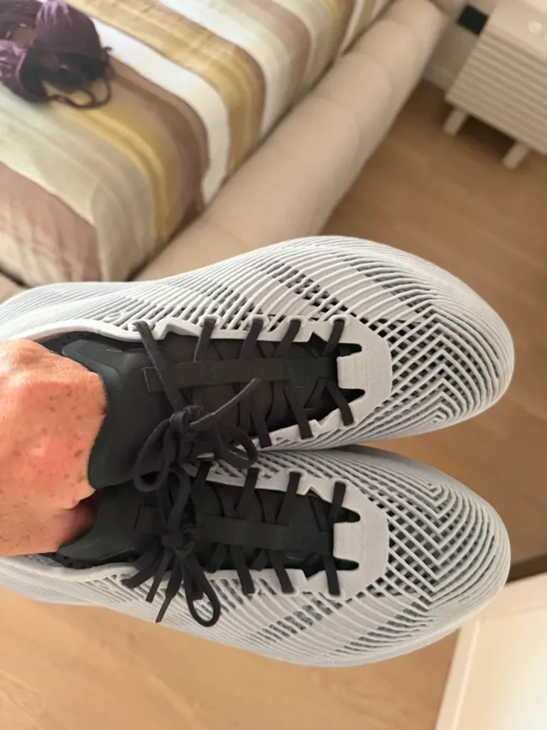 Tweedehands Adidas Climacool bike — afbeelding 2 van 2