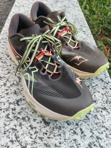 Asics Fuji Lite 7 Running Shoes d'occasion
