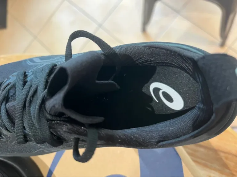 Gebrauchtes Asics Gel Nimbus 28 2026 bike — Bild 6 von 10