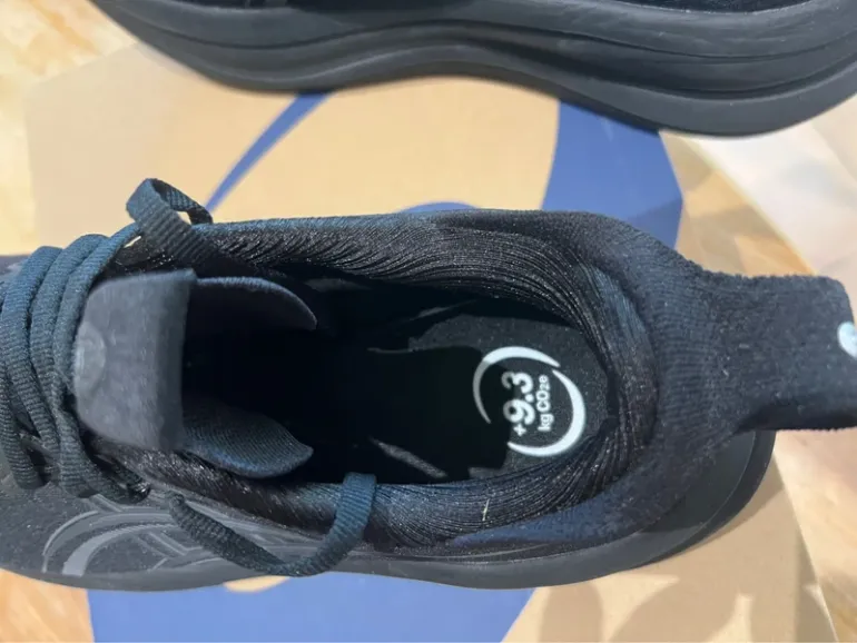 Gebrauchtes Asics Gel Nimbus 28 2026 bike — Bild 7 von 10