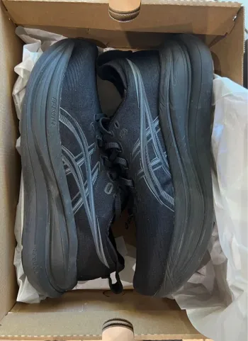 Gebrauchtes Asics Gel Nimbus 28 2026 bike — Bild 9 von 10