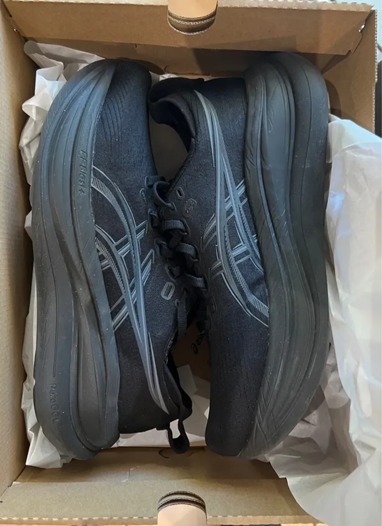 Gebrauchtes Asics Gel Nimbus 28 2026 bike — Bild 9 von 10