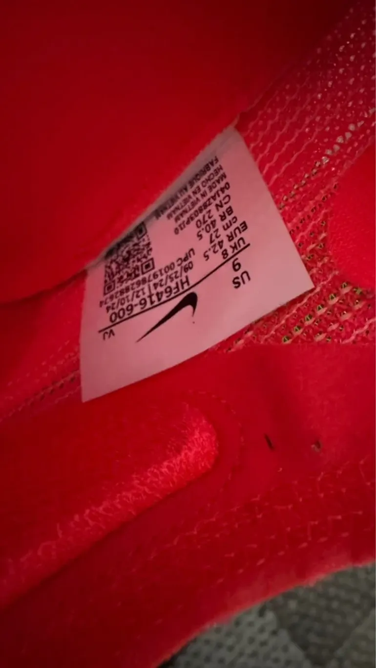 Used Nike Streakfly 2 bike — image 5 of 5