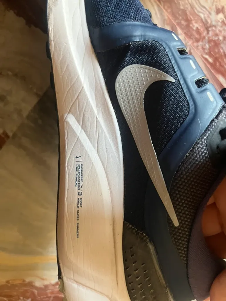 Used Nike Zoom X Vomero 16 bike — image 7 of 8
