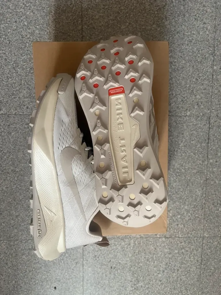 Tweedehands Nike ReactX Wildhorse 10 bike — afbeelding 3 van 3