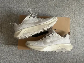 Gebrauchtes Nike ReactX Wildhorse 10 Running Shoes
